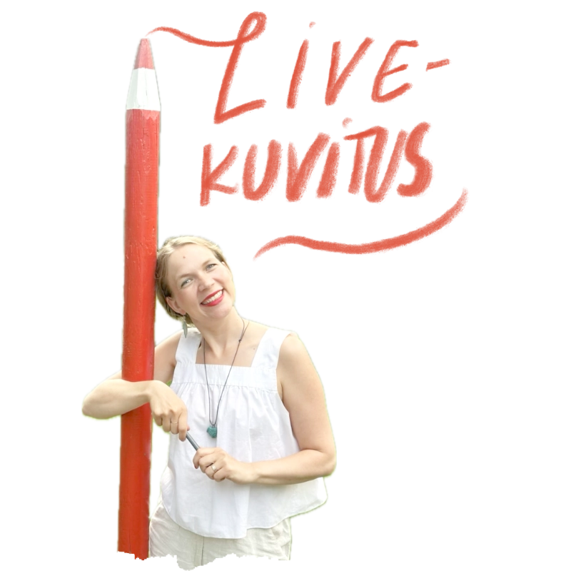 Salla Livekuvitus Salla Livekuvitus